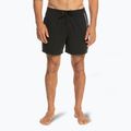 Quiksilver Everyday Vert Volley 16" black men's swim shorts