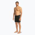 Quiksilver Everyday Vert Volley 16" black men's swim shorts 2