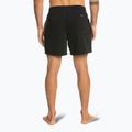 Quiksilver Everyday Vert Volley 16" black men's swim shorts 3