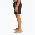 Quiksilver Everyday Vert Volley 16" black men's swim shorts 4
