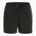 Quiksilver Everyday Vert Volley 16" black men's swim shorts 7