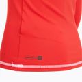 Quiksilver children's swimming longsleeve On Tour red 4