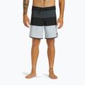 Quiksilver Surfsilk men's shorts Tijuana 19" black