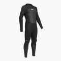 Quiksilver Men's 5/4/3 mm Prologue Back Zip Gbs Swim Foam