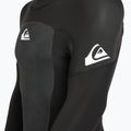 Quiksilver Men's 5/4/3 mm Prologue Back Zip Gbs Swim Foam 5