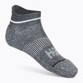 HOKA No-Show Run Socks 3 pairs white/black/grey 5