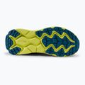 HOKA men's running shoes Challenger ATR 6 blue/yellow 1106510-BCEP 6