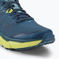 HOKA men's running shoes Challenger ATR 6 blue/yellow 1106510-BCEP 7