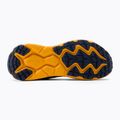 HOKA men's running shoes Challenger ATR 6 navy blue-orange 1106510-OSRY 6