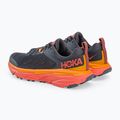 Women's running shoes HOKA Challenger ATR 6 grey 1106512-CCLL 4