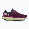 Women's running shoes HOKA Challenger ATR 6 maroon 1106512-GWBT 2
