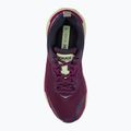 Women's running shoes HOKA Challenger ATR 6 maroon 1106512-GWBT 5