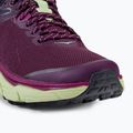 Women's running shoes HOKA Challenger ATR 6 maroon 1106512-GWBT 7