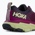 Women's running shoes HOKA Challenger ATR 6 maroon 1106512-GWBT 8