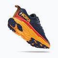 HOKA men's running shoes Challenger 6 ATR Wide navy blue 1106513-OSRY 11
