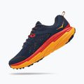 HOKA men's running shoes Challenger 6 ATR Wide navy blue 1106513-OSRY 12