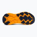 HOKA men's running shoes Challenger 6 ATR Wide navy blue 1106513-OSRY 5