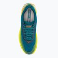 HOKA men's running shoes Torrent 2 blue coral/evening primrose 6