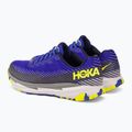 Men's running shoes HOKA Torrent 2 bluing/sharkskin 5