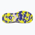 Men's running shoes HOKA Torrent 2 bluing/sharkskin 7