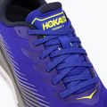 Men's running shoes HOKA Torrent 2 bluing/sharkskin 9