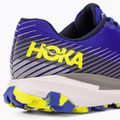 Men's running shoes HOKA Torrent 2 bluing/sharkskin 10