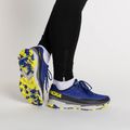 Men's running shoes HOKA Torrent 2 bluing/sharkskin 3