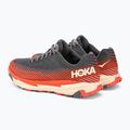 Women's running shoes HOKA Torrent 2 castlerock/camellia 4