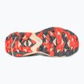 Women's running shoes HOKA Torrent 2 castlerock/camellia 6