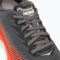 Women's running shoes HOKA Torrent 2 castlerock/camellia 8