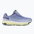 Women's running shoes HOKA Torrent 2 purple impression/butterfly 2