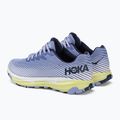 Women's running shoes HOKA Torrent 2 purple impression/butterfly 4