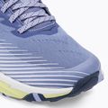 Women's running shoes HOKA Torrent 2 purple impression/butterfly 7