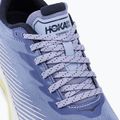 Women's running shoes HOKA Torrent 2 purple impression/butterfly 8
