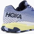 Women's running shoes HOKA Torrent 2 purple impression/butterfly 9