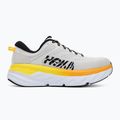 HOKA Bondi 7 nimbus cloud/yellow men's running shoes 2