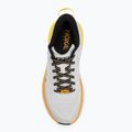 HOKA Bondi 7 nimbus cloud/yellow men's running shoes 5