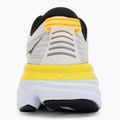 HOKA Bondi 7 nimbus cloud/yellow men's running shoes 6