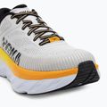 HOKA Bondi 7 nimbus cloud/yellow men's running shoes 7