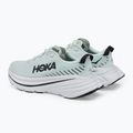 Women's running shoes HOKA Bondi X blue 1113513-BGBS 5