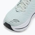 Women's running shoes HOKA Bondi X blue 1113513-BGBS 12