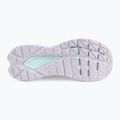 Women's running shoes HOKA Mach 4 blue 113529-BGCS 5