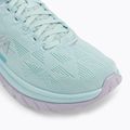 Women's running shoes HOKA Mach 4 blue 113529-BGCS 7