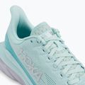 Women's running shoes HOKA Mach 4 blue 113529-BGCS 8