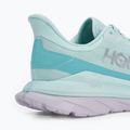 Women's running shoes HOKA Mach 4 blue 113529-BGCS 9