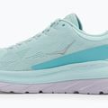 Women's running shoes HOKA Mach 4 blue 113529-BGCS 10