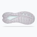 Women's running shoes HOKA Mach 4 blue 113529-BGCS 14