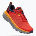 Men's running shoes HOKA Challenger ATR 6 GTX fiesta/sharkskin 8