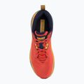 Men's running shoes HOKA Challenger ATR 6 GTX fiesta/sharkskin 6