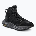 Women's trekking boots HOKA Anacapa Mid GTX black 1119372-BBLC